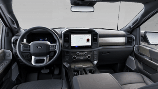 2025 Ford F-150® Internal Image 2